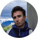 Daniil Ratarov profile picture